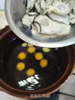 Make Scrambled eggs step 4