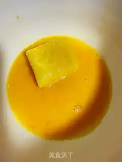 Make Sour yogurt and egg toast step 2