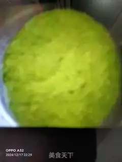 Make Spinach step 3