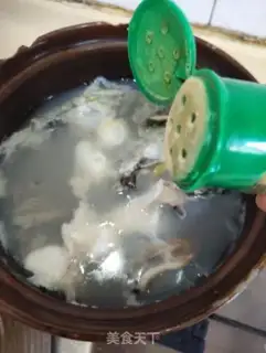 Make Scrambled eggs step 5