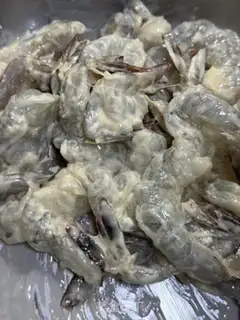 Make Shrimp step 9
