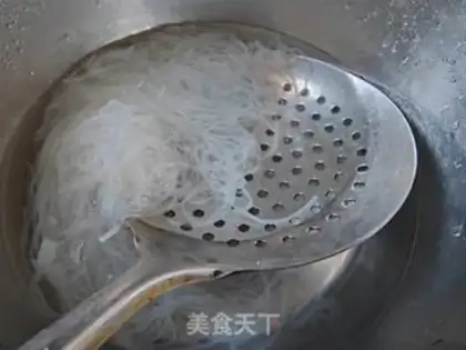 Make Spicy fan step 2
