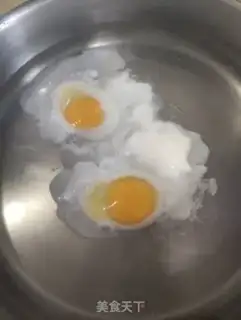 Make Gas-coated noodle step 5