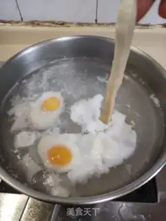 Make Gas-coated noodle step 6