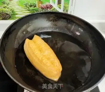Make Quick fry step 11