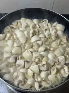 Make Fried chicken step 11