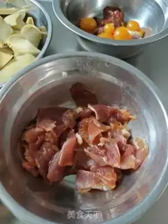 Make Meatloaf step 3