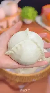 Make Bean bag step 13