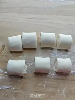 Make Pancake sesame step 9