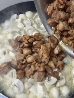 Make Fried chicken step 12