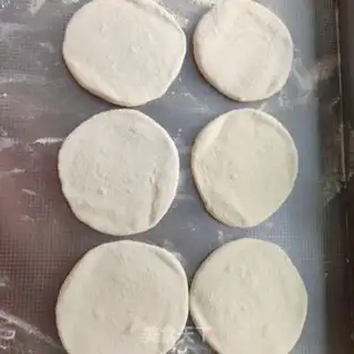 Make Northeast waffles step 4