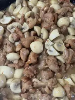 Make Fried chicken step 13