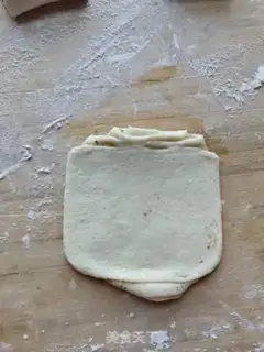 Make Pancake sesame step 10