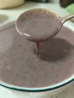 Make "Red food and grain." step 5