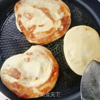 Make Northeast waffles step 5