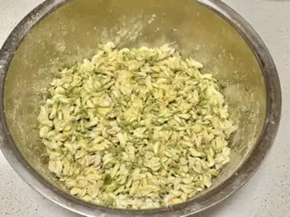 Make Tied pepper step 3