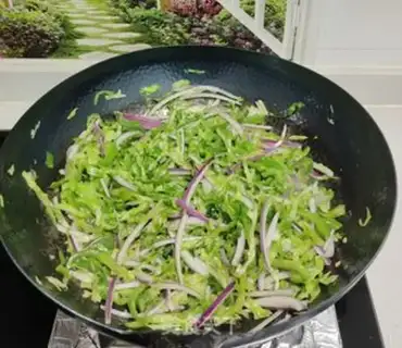 Make Sodium trim step 3