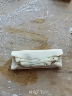 Make Pancake sesame step 11