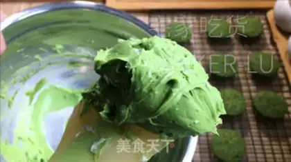 Make Tea and cheese with heart step 16