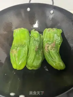 Make Tied pepper step 4