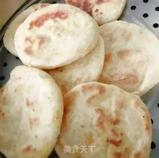 Make Northeast waffles step 6
