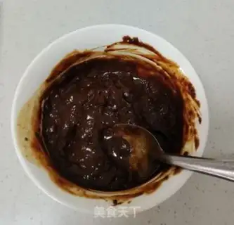 Make Fried noodles step 1