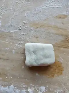 Make Pancake sesame step 12