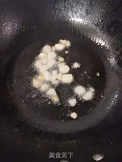 Make Onion shrimp step 3