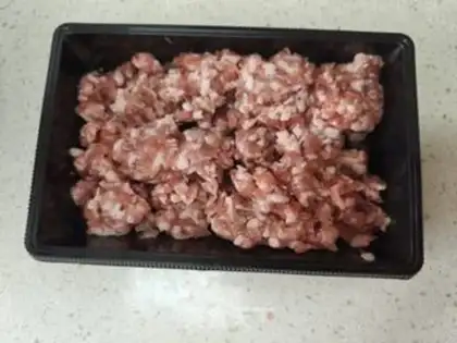 Make Powder step 1