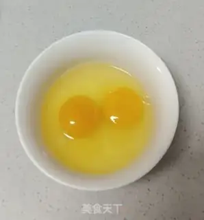 Make Fried noodles step 2