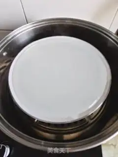 Make Homemade powder step 6