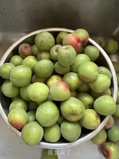 Make Sweet May step 0