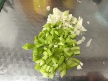 Make Powder step 2