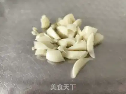 Make cucumbers for pepperoni step 3