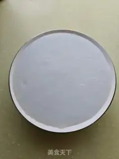 Make Homemade powder step 7