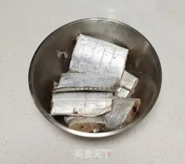 Make Clear the evaporation band step 1