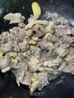 Make Roast duck step 5