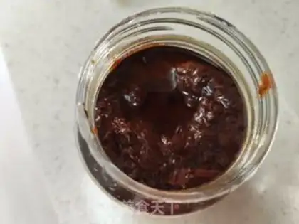 Make Powder step 3