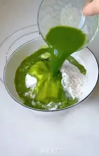 Make Blank bean rolls step 4