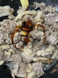Make Roast duck step 6