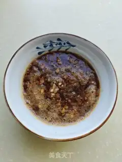 Make Homemade powder step 10