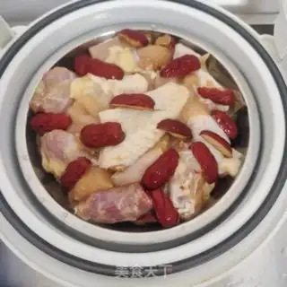 Make Roast chicken step 5