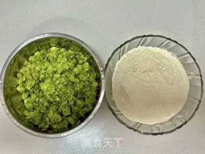 Make Two colors for tea step 5