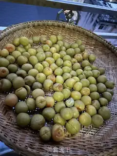 Make Sweet May step 3