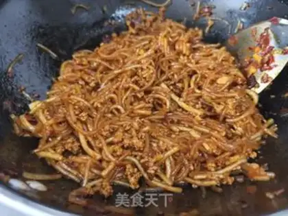 Make Powder step 5