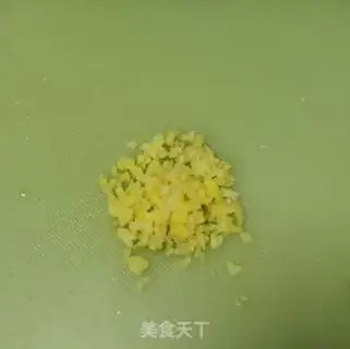 Make Sour stew with lamb powder step 2