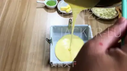 Make Two colors for tea step 6