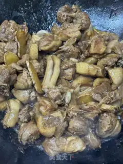 Make Roast duck step 7
