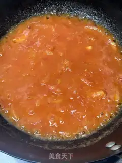 Make Tomato and cheese step 5