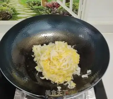Make Sour stew with lamb powder step 3